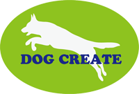 DogCreate Logo